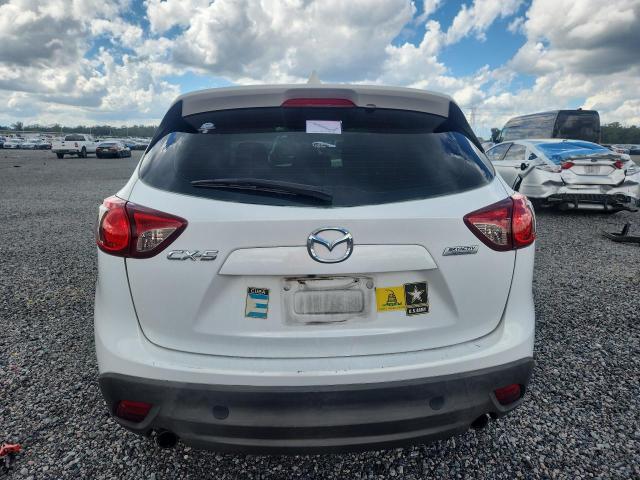 2013 Mazda Cx-5 მანქანა იყიდება აუქციონზე, vin: JM3KE2BE9D0157733, აუქციონის ნომერი: 69910296