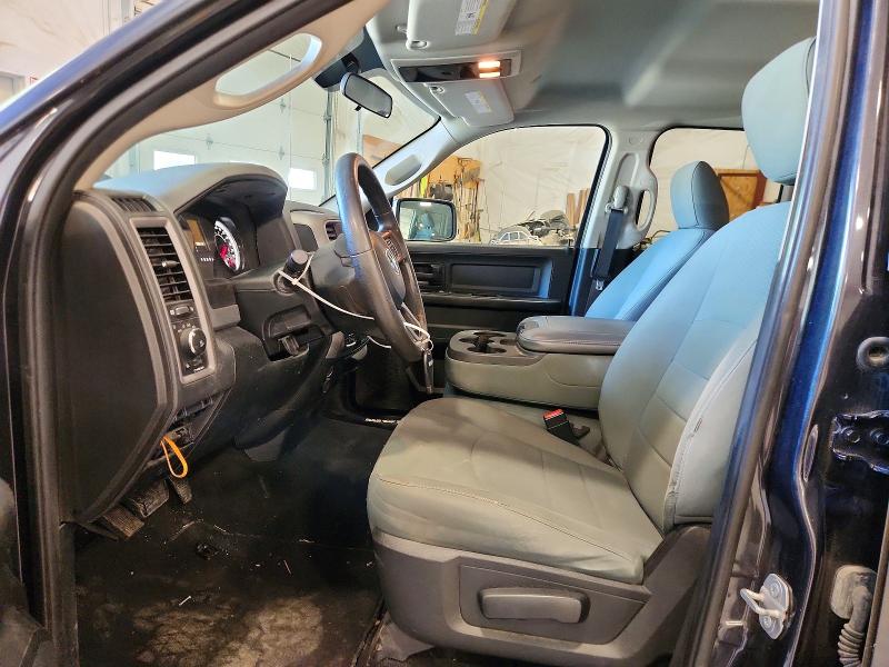 Aukcja sprzedaży 2018 Ram 1500, vin: 1C6RR7FT4JS285158, numer aukcji: 67416456