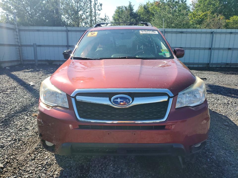 Продажа на аукционе авто 2015 Subaru Forester, vin: JF2SJAHC0FH547985, номер лота: 67972146