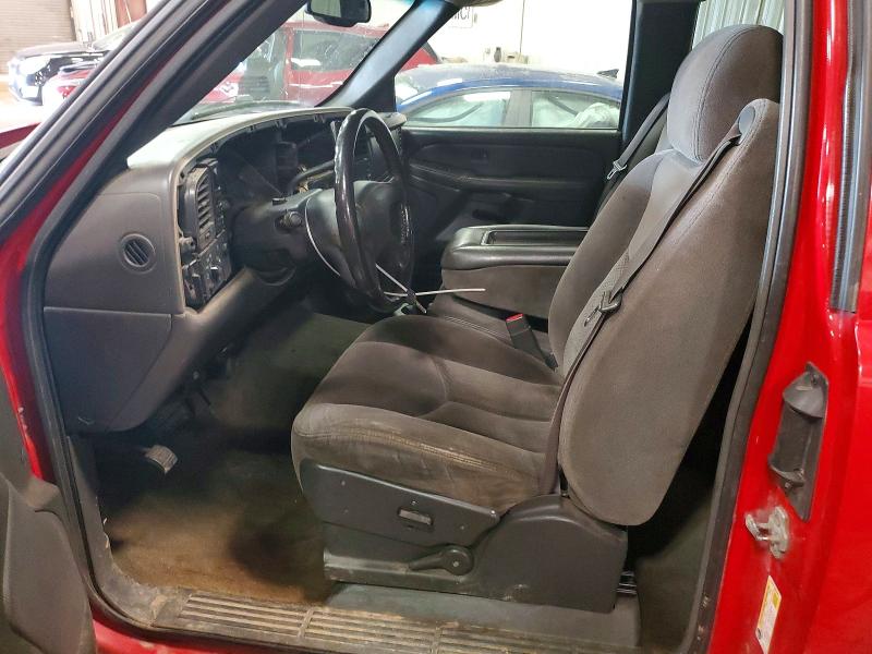 Продажа на аукционе авто 2006 Chevrolet Silverado, vin: 1GCHK29U36E220095, номер лота: 70367406