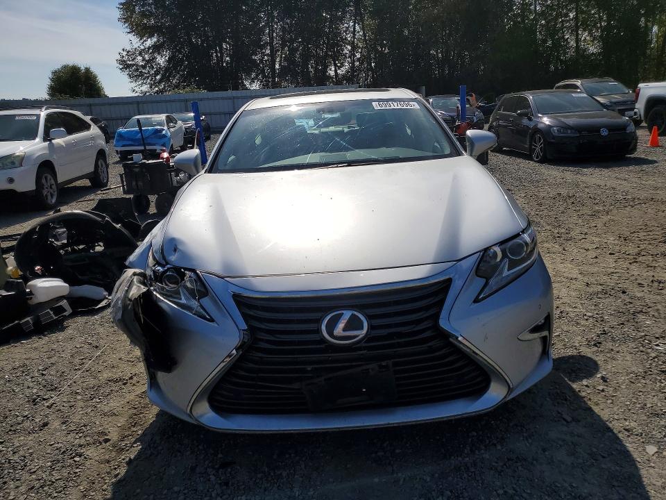 Aukcja sprzedaży 2016 Lexus Es, vin: 58ABK1GG9GU013283, numer aukcji: 69917696
