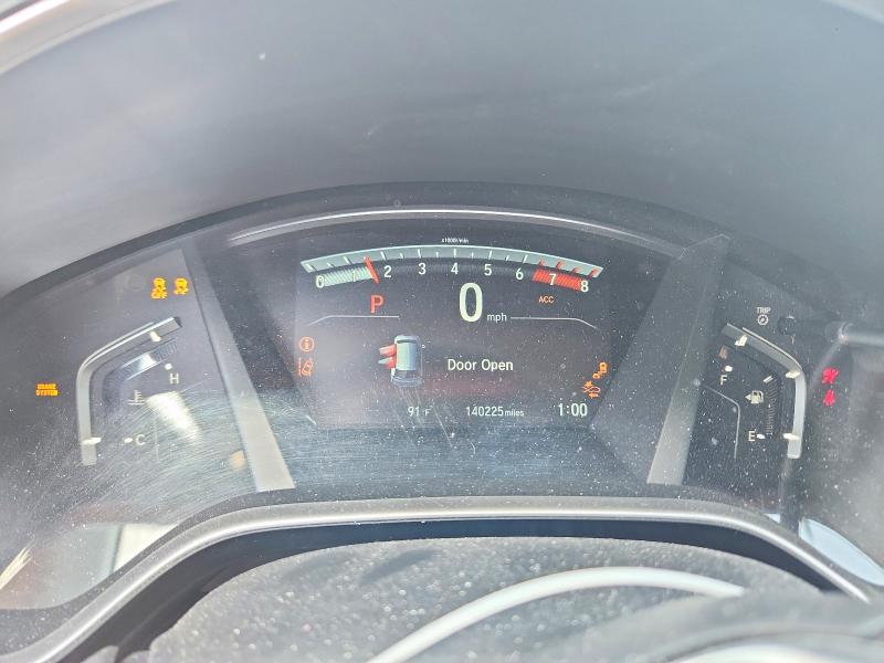 Продажа на аукционе авто 2017 Honda Cr-v, vin: 7FARW1H57HE015754, номер лота: 70792066