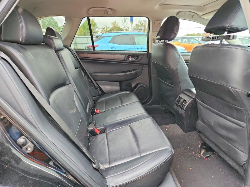 Aukcja sprzedaży 2017 Subaru Outback, vin: 4S4BSAKC5H3346681, numer aukcji: 70711516
