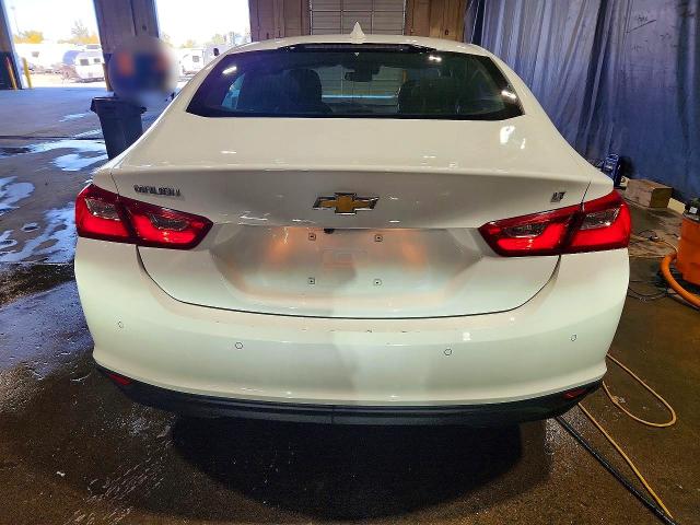 70378596 :رقم المزاد ، 1G1ZD5ST2PF137215 vin ، 2023 Chevrolet Malibu مزاد بيع