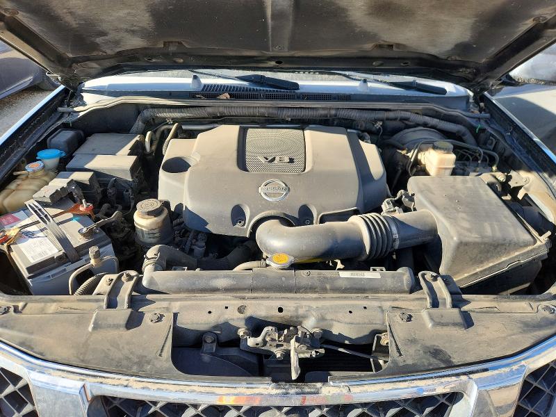 Продаж на аукціоні авто 2008 Nissan Pathfinder, vin: 5N1BR18B88C654745, номер лоту: 70464666