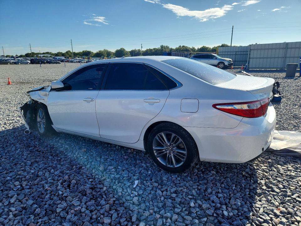 Auction sale of the 2017 Toyota Camry, vin: 4T1BF1FK5HU278141, lot number: 67644056