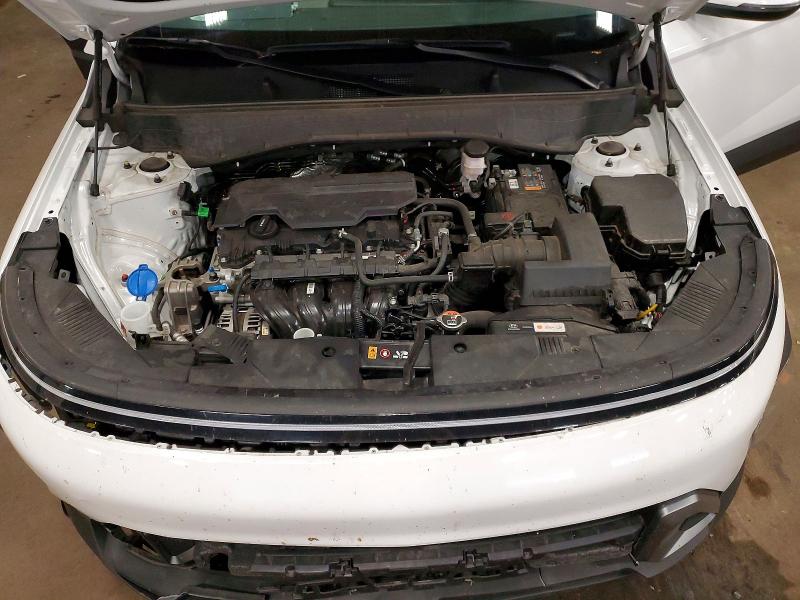 Aukcja sprzedaży 2025 Hyundai Kona, vin: KM8HB3AB4SU308018, numer aukcji: 70786646