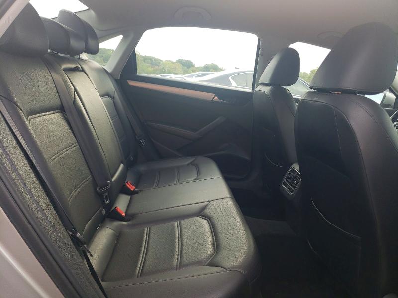 Aukcja sprzedaży 2013 Volkswagen Passat, vin: 1VWBP7A36DC090035, numer aukcji: 69423796