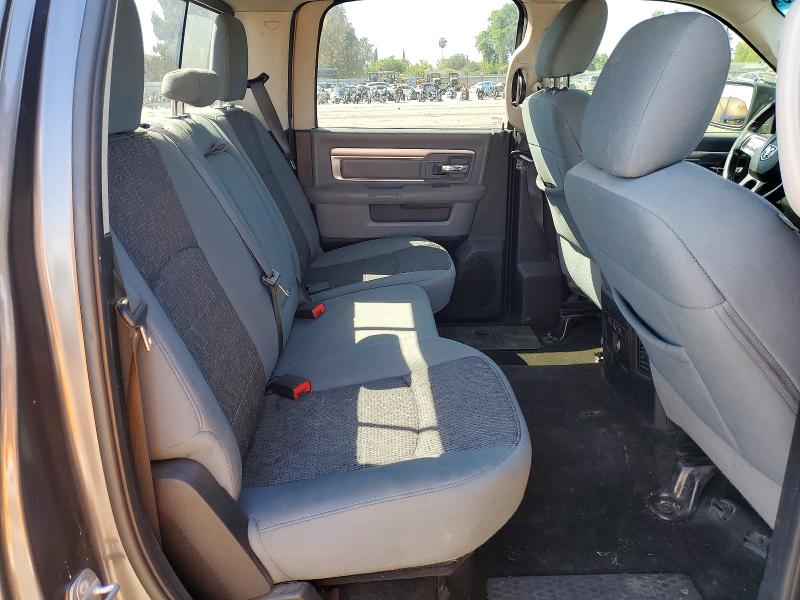 Продажа на аукционе авто 2015 Ram 1500, vin: 1C6RR7LT2FS778851, номер лота: 67368046