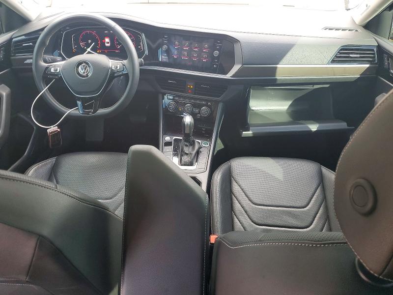 Продажа на аукционе авто 2021 Volkswagen Jetta, vin: 3VWG57BU2MM029475, номер лота: 68103946