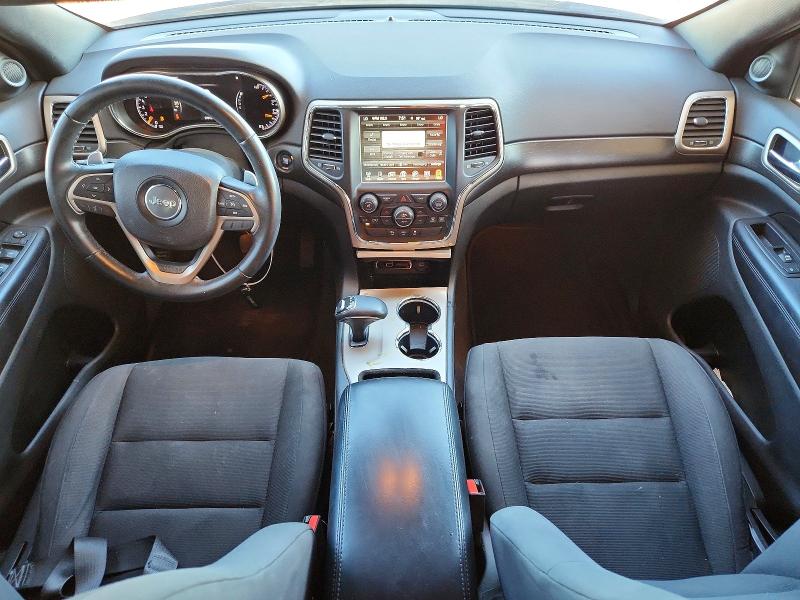 Продаж на аукціоні авто 2015 Jeep Grand Cherokee, vin: 1C4RJEAG8FC231250, номер лоту: 68024396