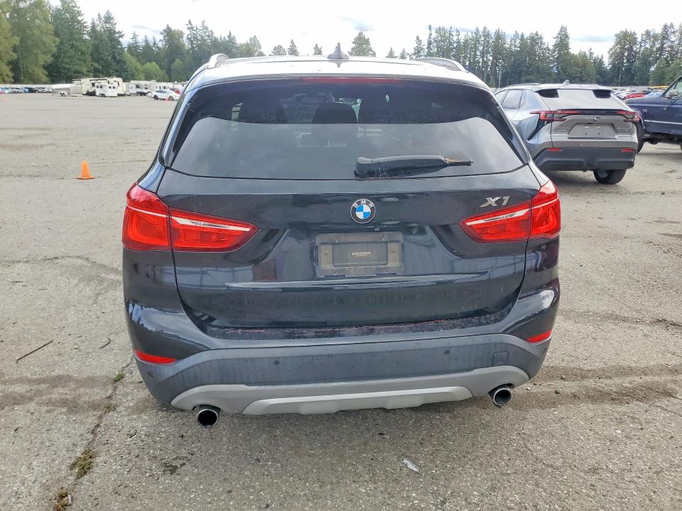 Aukcja sprzedaży 2016 Bmw X1, vin: WBXHT3Z32G4A48410, numer aukcji: 67476386