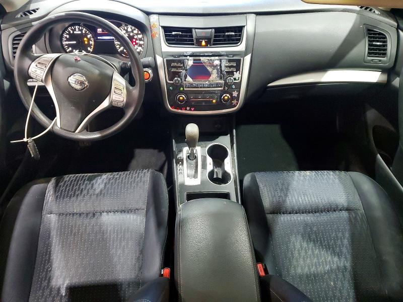 69452846 :رقم المزاد ، 1N4AL3AP6HN329380 vin ، 2017 Nissan Altima مزاد بيع