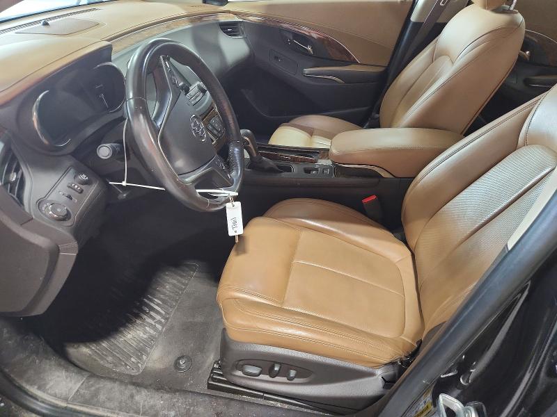 68952786 :رقم المزاد ، 1G4GD5G37EF175670 vin ، 2014 Buick Lacrosse مزاد بيع