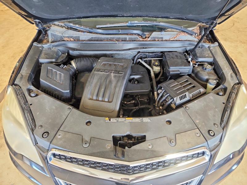 Продажа на аукционе авто 2011 Chevrolet Equinox, vin: 2CNFLNEC2B6371555, номер лота: 68630706