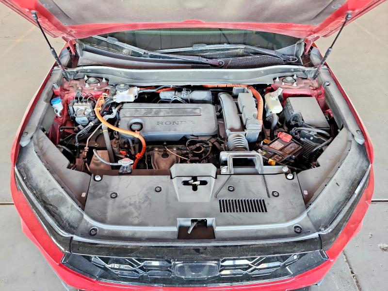 Продаж на аукціоні авто 2023 Honda Cr-v, vin: 7FARS5H52PE000533, номер лоту: 69818276