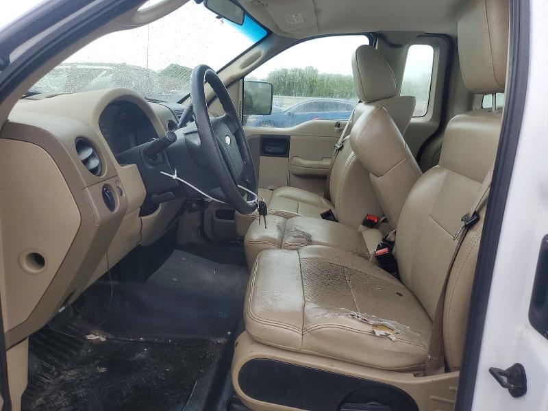 Продаж на аукціоні авто 2007 Ford F150, vin: 1FTRF12W37NA77410, номер лоту: 67918916