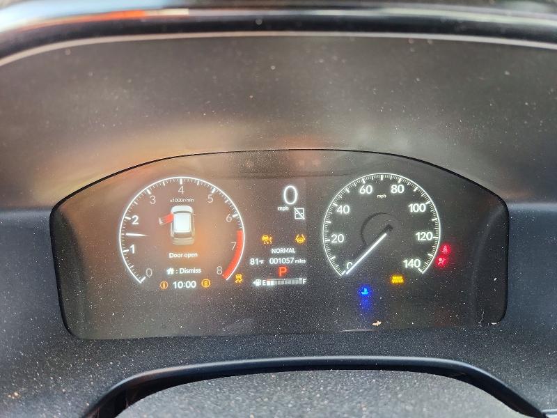 70662166 :رقم المزاد ، 2HKRS4H26TH430590 vin ، 2026 Honda Cr-v مزاد بيع