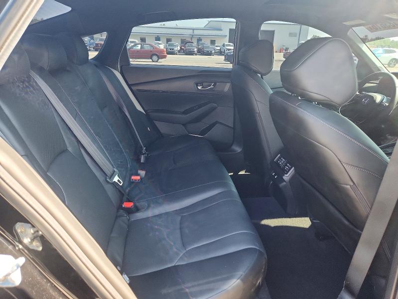 Aukcja sprzedaży 2026 Honda Accord, vin: 1HGCY2F74TA035212, numer aukcji: 67183616