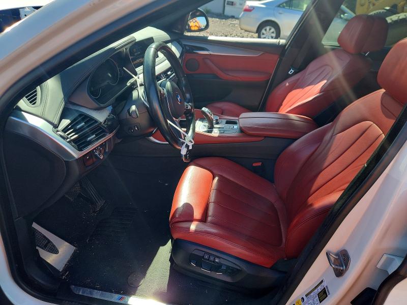 Aukcja sprzedaży 2019 Bmw X6, vin: 5UXKU6C50K0Z66809, numer aukcji: 69182256