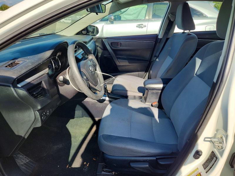 Aukcja sprzedaży 2016 Toyota Corolla, vin: 2T1BURHE3GC537270, numer aukcji: 67624706