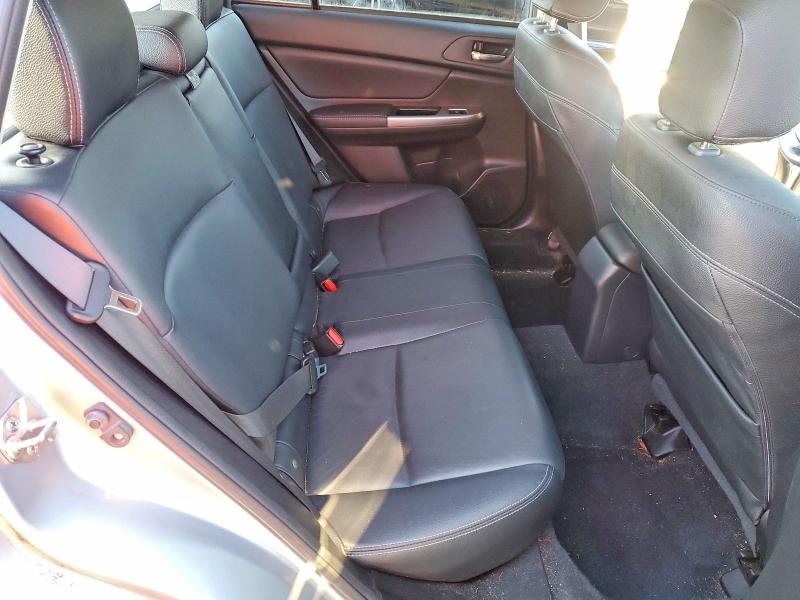 Продажа на аукционе авто 2015 Subaru Xv Crosstrek, vin: JF2GPAPC7F8288207, номер лота: 68407306