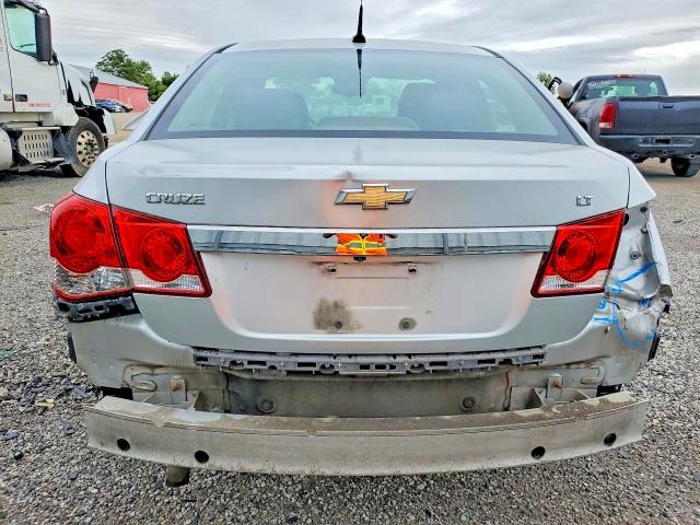 69125096 :رقم المزاد ، 1G1PC5SB9D7283523 vin ، 2013 Chevrolet Cruze مزاد بيع