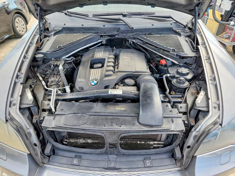 Aukcja sprzedaży 2008 Bmw X6, vin: 5UXFG43598L220752, numer aukcji: 68919416