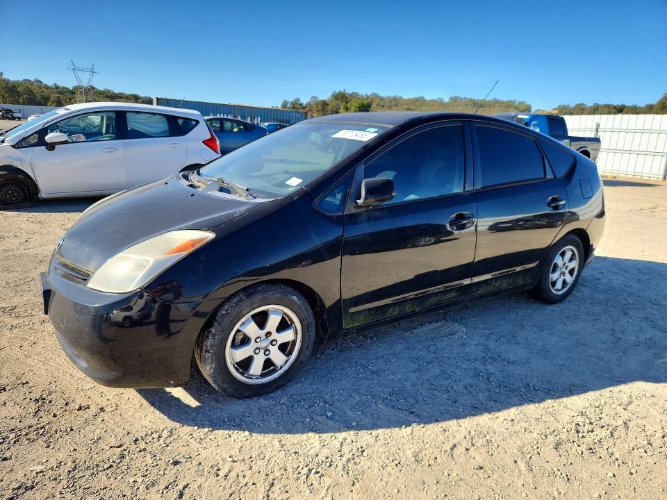 Auction sale of the 2005 Toyota Prius, vin: JTDKB20U153121207, lot number: 70715486