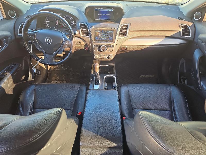 Продаж на аукціоні авто 2017 Acura Rdx, vin: 5J8TB4H79HL801084, номер лоту: 69758826
