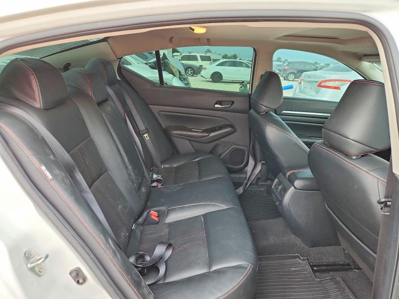 Продаж на аукціоні авто 2024 Nissan Altima, vin: 1N4AL4CV7RN315149, номер лоту: 69705166
