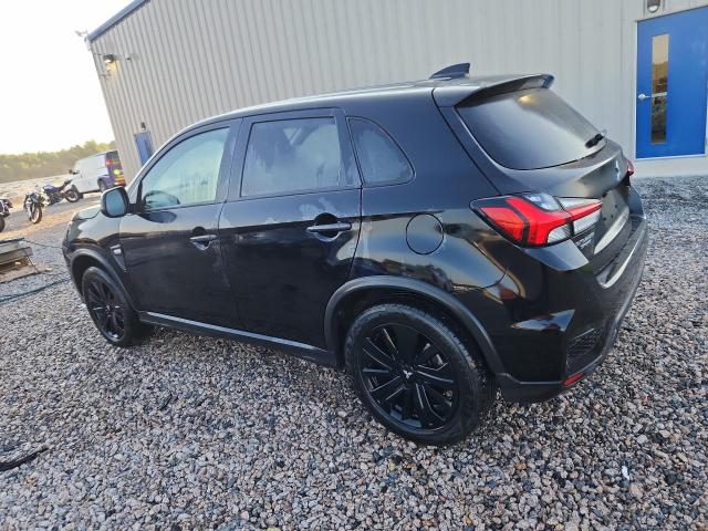 Продаж на аукціоні авто 2022 Mitsubishi Outlander Sport, vin: JA4ARUAU2NU002507, номер лоту: 66844316