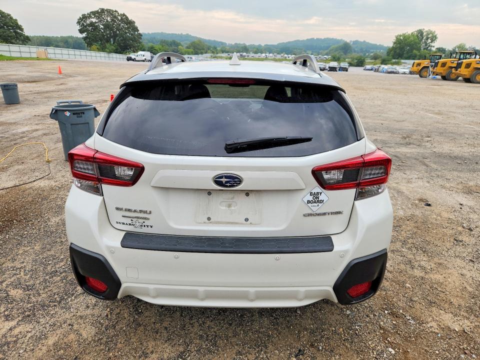 Aukcja sprzedaży 2021 Subaru Crosstrek, vin: JF2GTHMC5MH352122, numer aukcji: 67449796