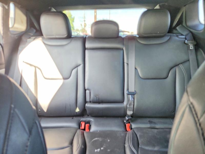 69554656 :رقم المزاد ، 3C4NJDCN7ST597400 vin ، 2025 Jeep Compass مزاد بيع