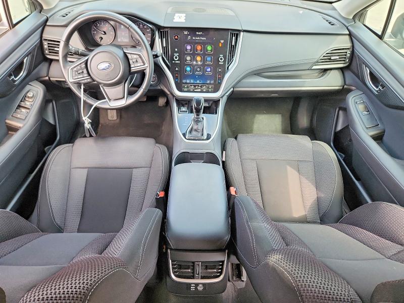 65169336 :رقم المزاد ، 4S4BTADC6P3213792 vin ، 2023 Subaru Outback مزاد بيع