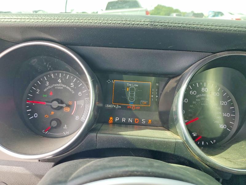 Продаж на аукціоні авто 2021 Ford Mustang, vin: 1FA6P8TH9M5147681, номер лоту: 68216346