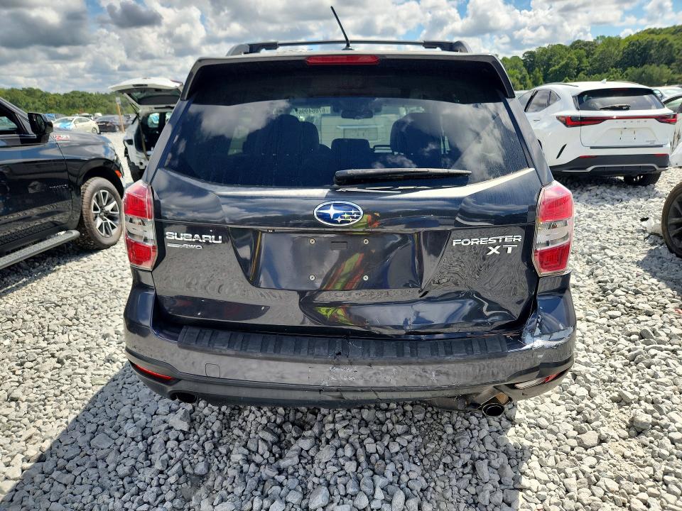 Aukcja sprzedaży 2014 Subaru Forester, vin: JF2SJGPC9EH524563, numer aukcji: 67864996
