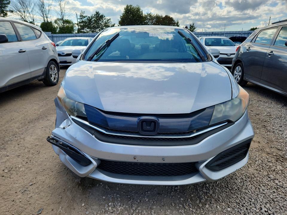 Продаж на аукціоні авто 2015 Honda Civic, vin: 2HGFG3B43FH000149, номер лоту: 68769326