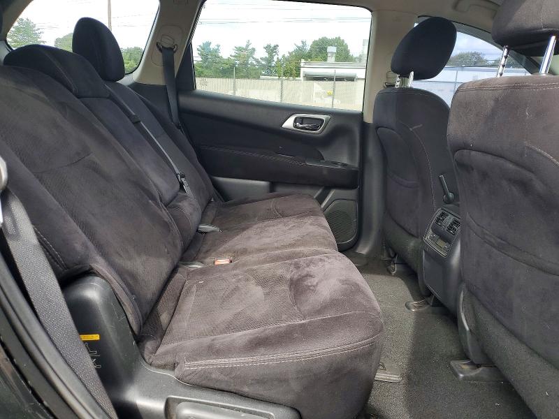 Aukcja sprzedaży 2015 Nissan Pathfinder, vin: 5N1AR2MM4FC637723, numer aukcji: 70163616