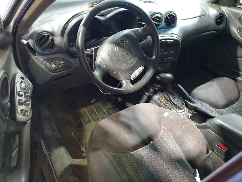 Aukcja sprzedaży 2004 Pontiac Grand Am, vin: 1G2NF52E94M593497, numer aukcji: 68848866