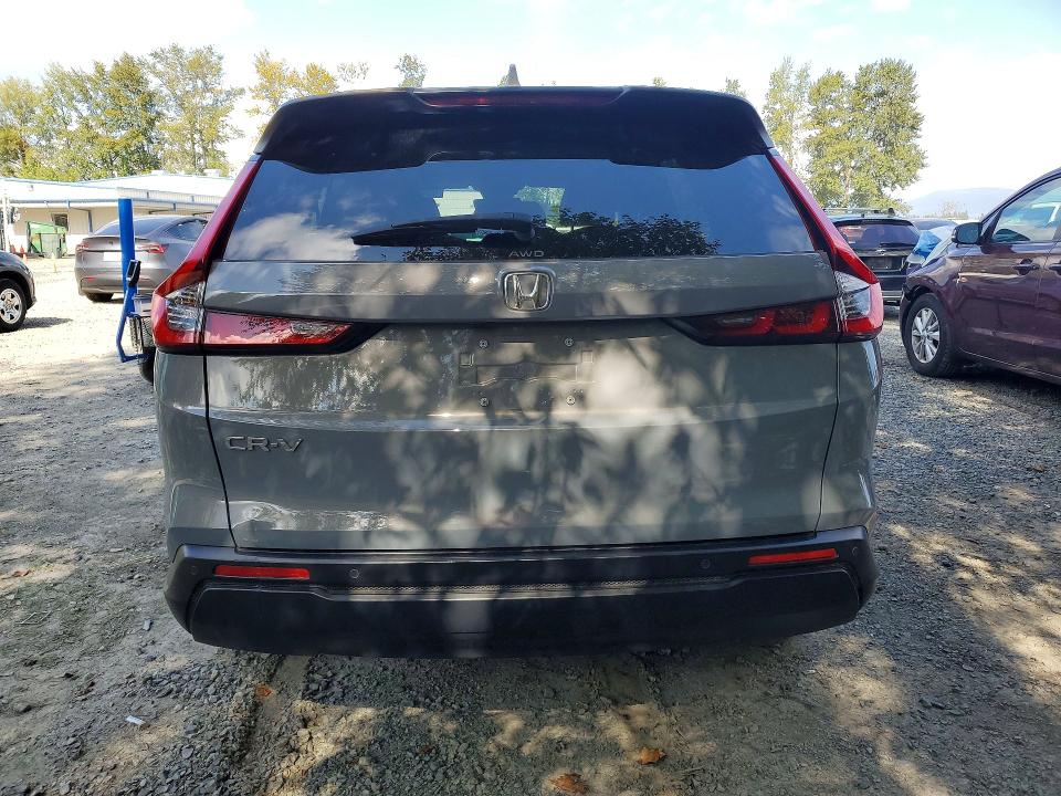 Aukcja sprzedaży 2024 Honda Cr-v, vin: 2HKRS4H7XRH434758, numer aukcji: 69435276