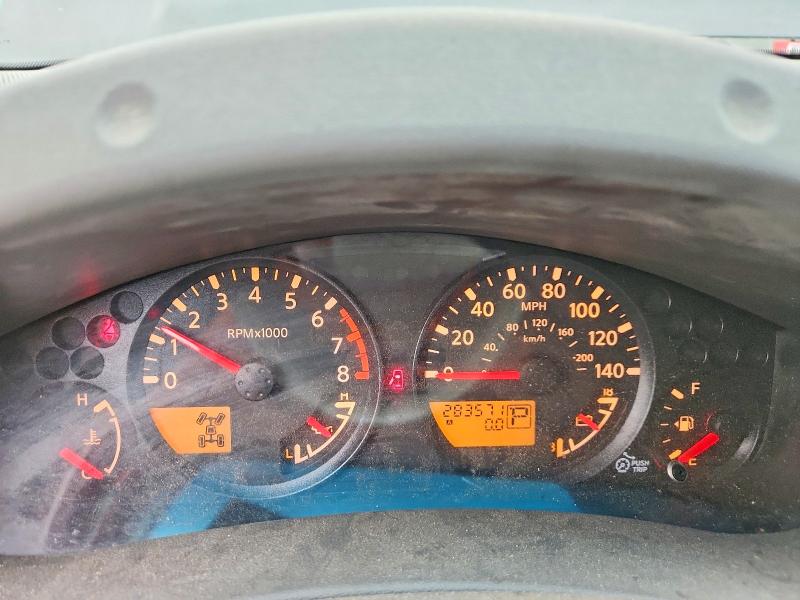 69382096 :رقم المزاد ، 1N6AD09W19C425946 vin ، 2009 Nissan Frontier مزاد بيع