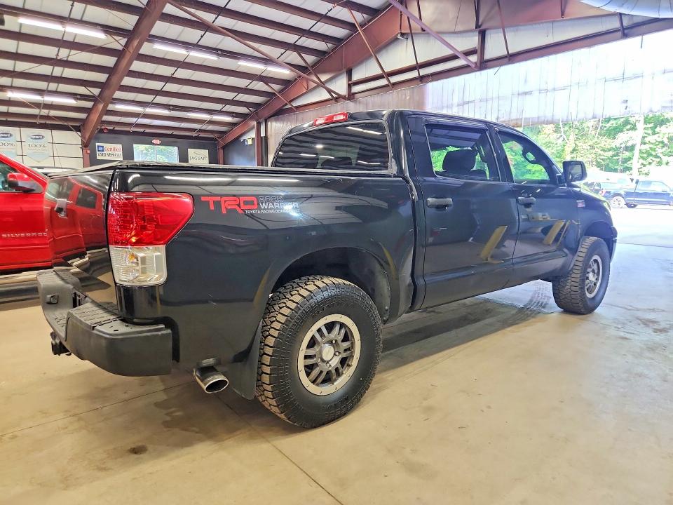 Aukcja sprzedaży 2012 Toyota Tundra, vin: 5TFDY5F15CX213531, numer aukcji: 70155096