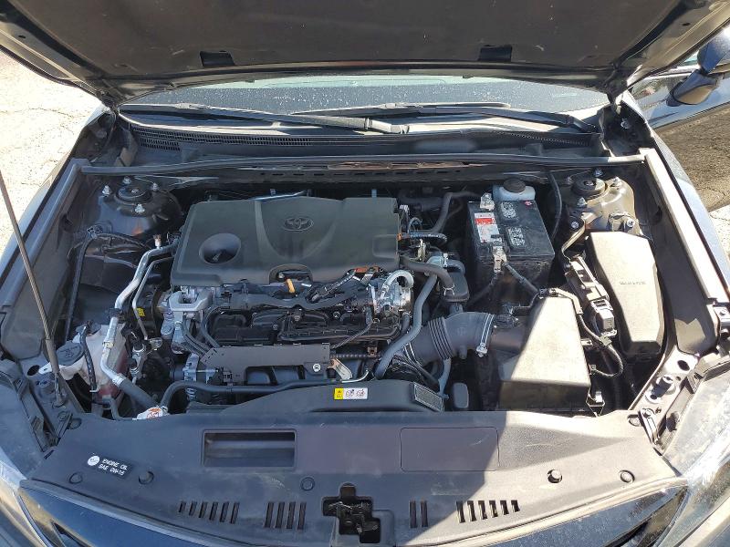 Продаж на аукціоні авто 2023 Toyota Camry, vin: 4T1G11AKXPU794733, номер лоту: 69774026