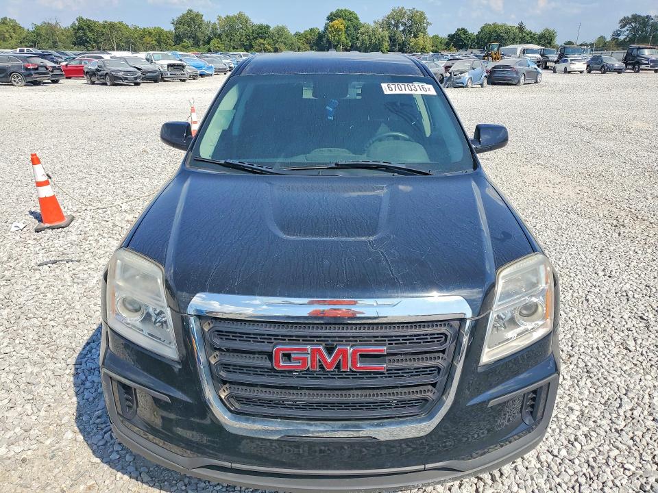 Aukcja sprzedaży 2017 Gmc Terrain, vin: 2GKFLSEK0H6261594, numer aukcji: 67070316