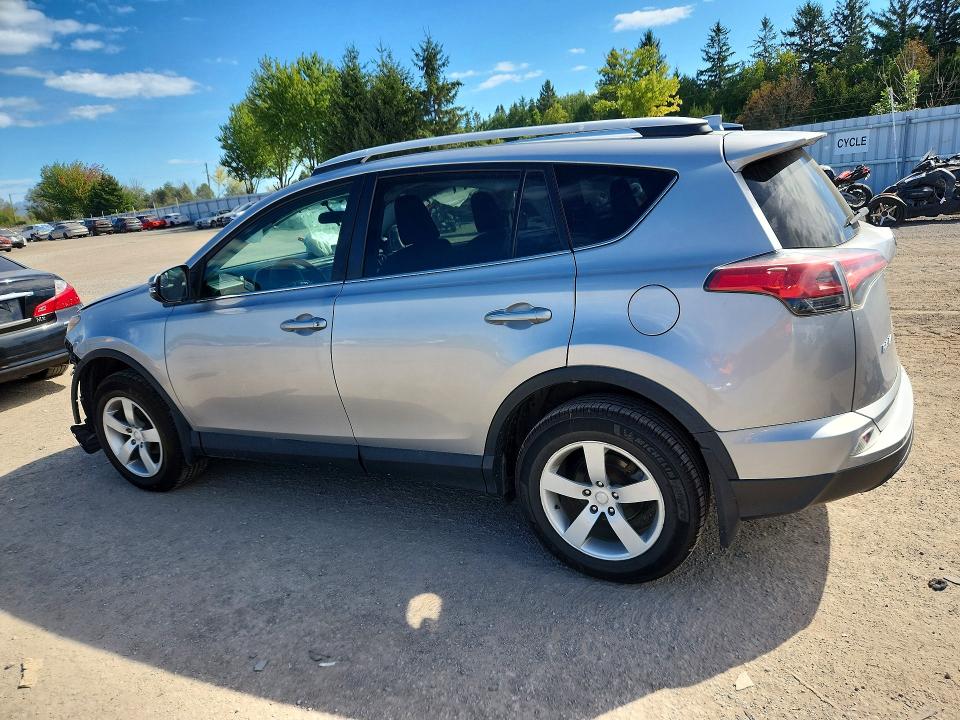 Продажа на аукционе авто 2016 Toyota Rav4, vin: 2T3ZFREV3GW304363, номер лота: 69171106