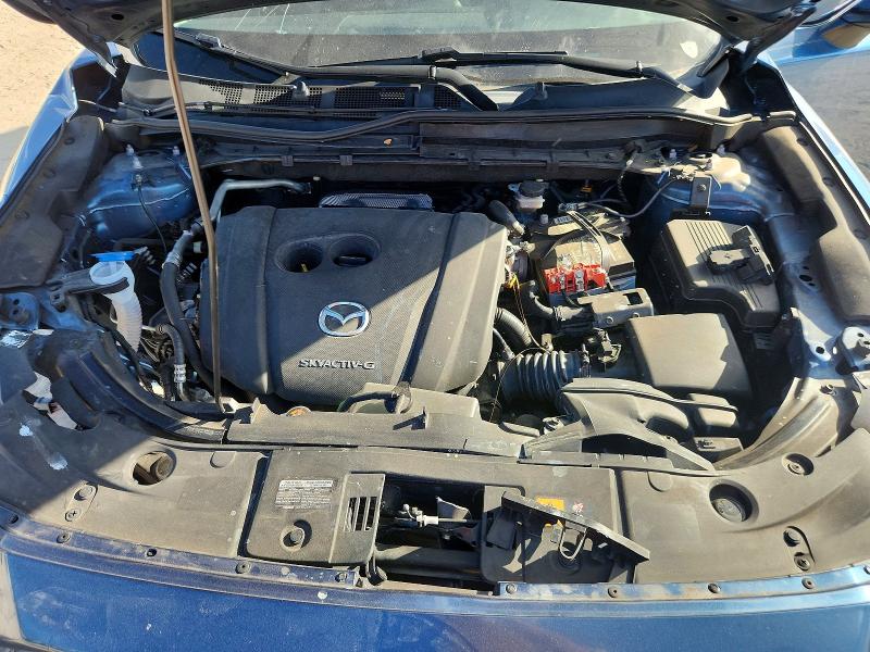 Aukcja sprzedaży 2020 Mazda Cx-5, vin: JM3KFACM7L1839077, numer aukcji: 69360566