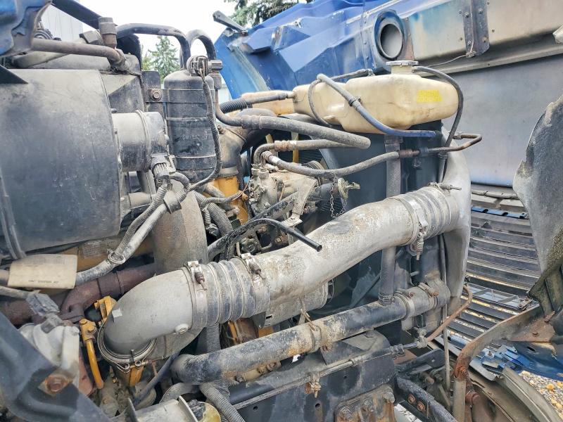 Продажа на аукционе авто 1998 Ford A9513, vin: 1FTYY92K3WVA36341, номер лота: 69175976