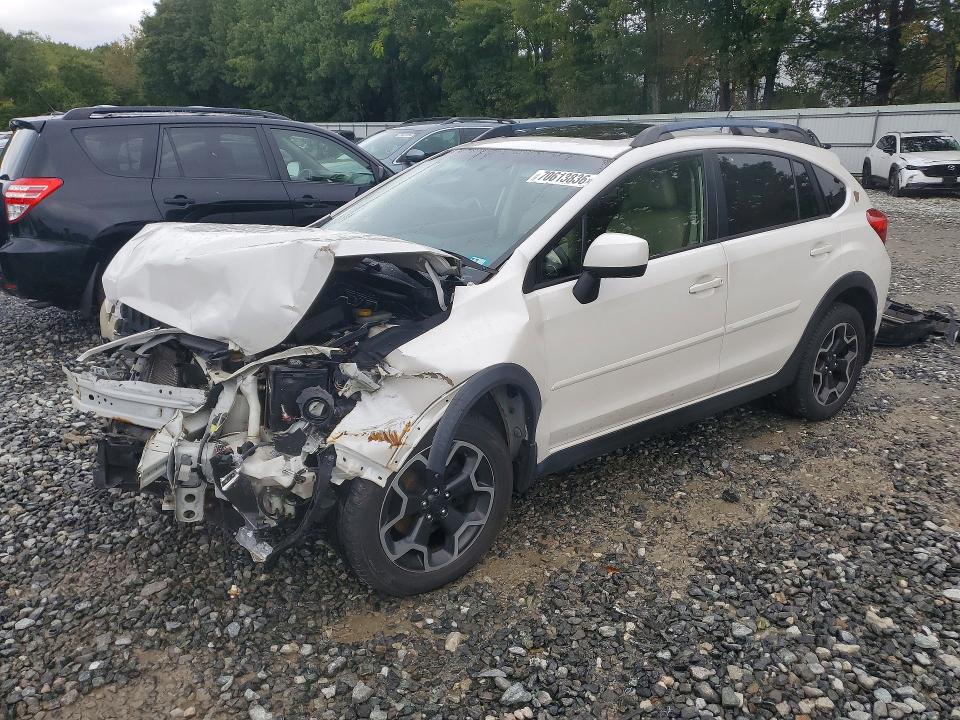 Auction sale of the 2013 Subaru Xv Crosstrek, vin: JF2GPAKC5DH829405, lot number: 70613836