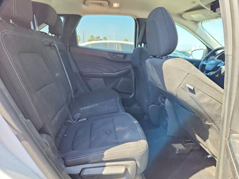 2024 Ford Escape მანქანა იყიდება აუქციონზე, vin: 1FMCU0GN5RUA13864, აუქციონის ნომერი: 69606096
